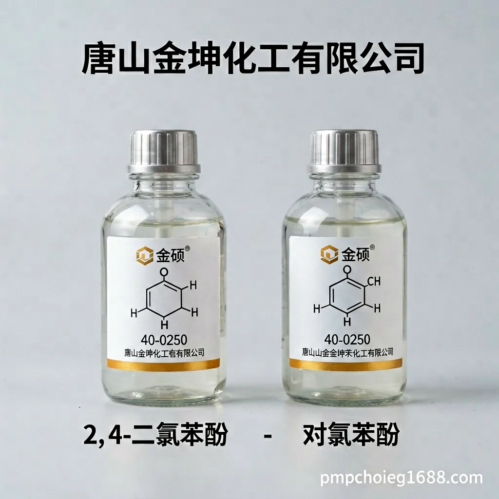 4-二氯苯酚